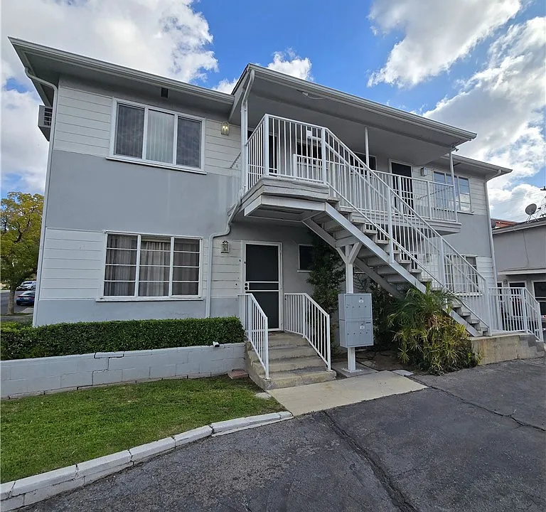 502 E Cypress Ave