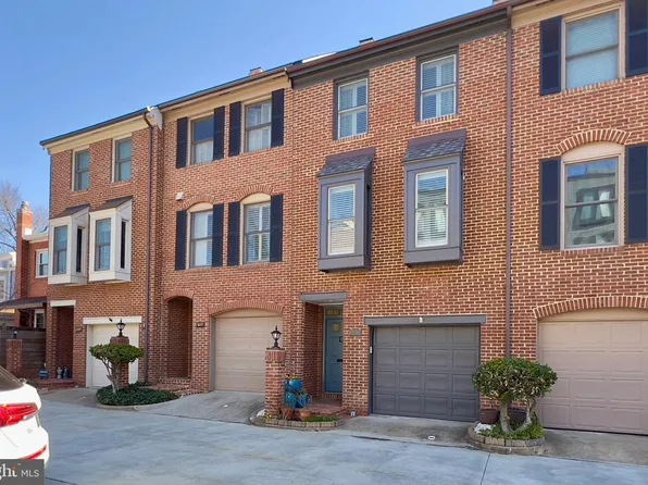 1015 Pendleton St, Alexandria, VA 22314