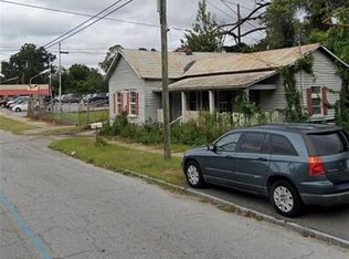 1101 L St, Brunswick, GA 31520