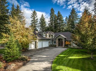 1640 E Lady Bug Ln, Hayden Lake, ID 83835