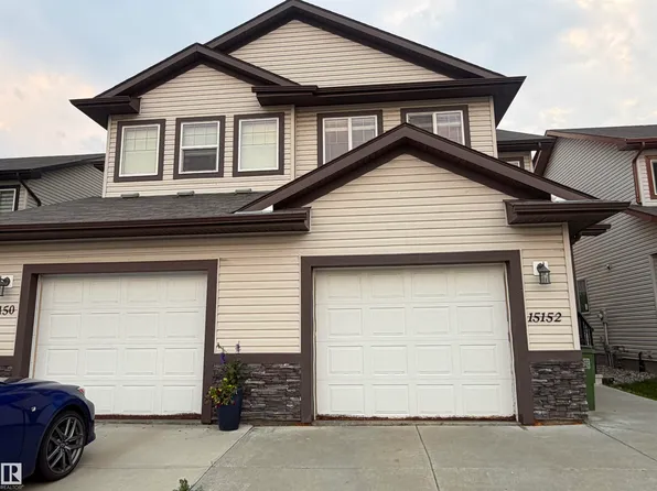 15152 33rd St NW, Edmonton, AB T5Y 0J7