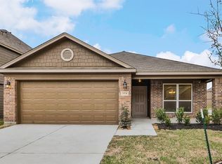 21134 Fox Orchard Ct, Humble, TX 77338