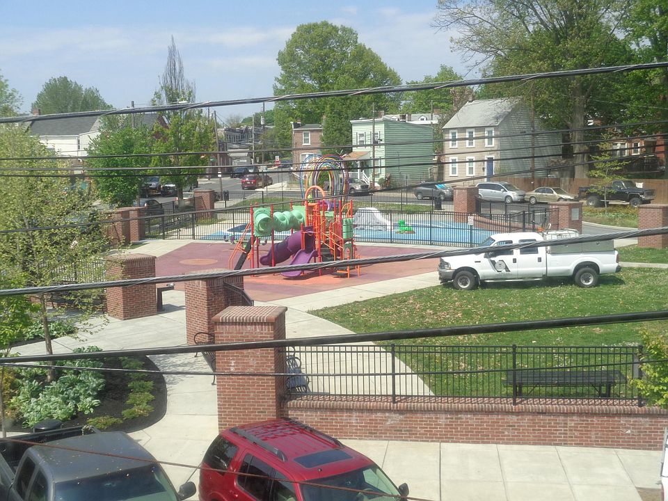 Crystal Park