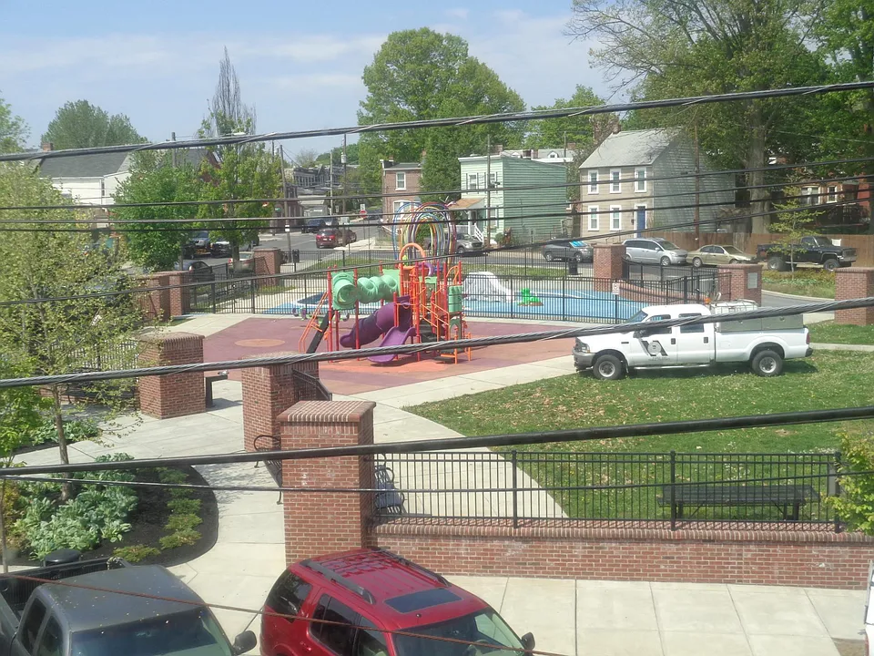Crystal Park
