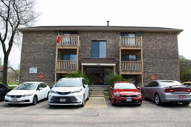 1st image of 1124 Florence Dr APT E