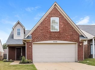 5346 Pollard Dr, Southaven, MS 38671