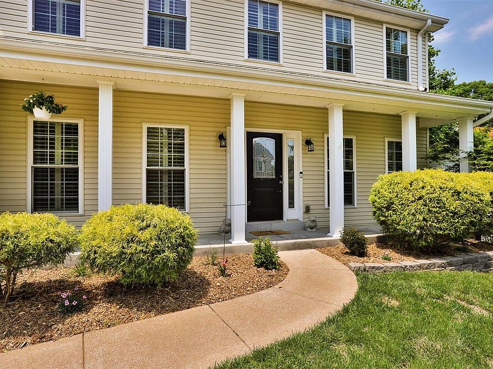2335 Downey Terrace Dr, Ellisville, MO 63011 Zillow