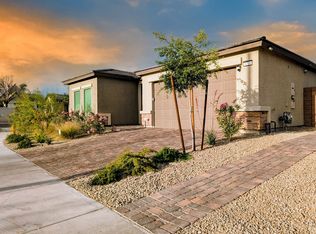 3716 Etendre Ct, Las Vegas, NV 89121