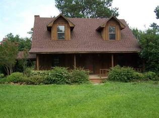 297 Bradley 35 Rd, Warren, AR 71671