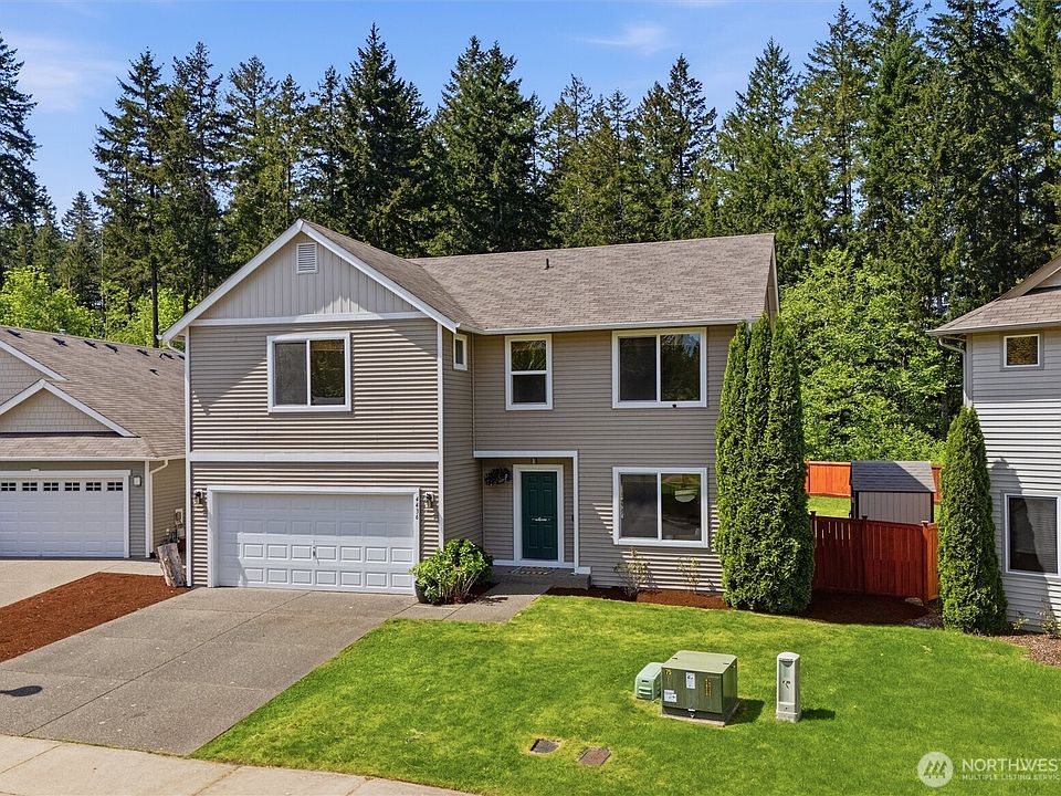 1st image of 4436 Riflebird Place SW