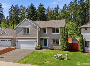4436 Riflebird Place SW, Port Orchard, WA 98367