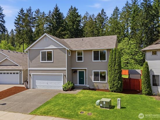 4436 Riflebird Place SW, Pt Orchard, WA 98367