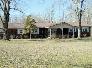 4221 Old Bon Air Rd, Sparta, TN 38583