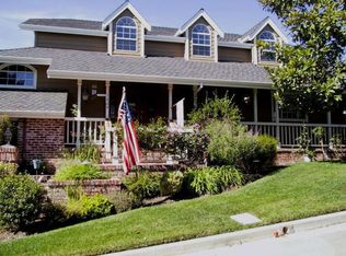 17464 Almond Rd, Castro Valley, CA 94546