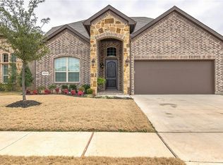 10344 Barbuda Trl, Fort Worth, TX 76244