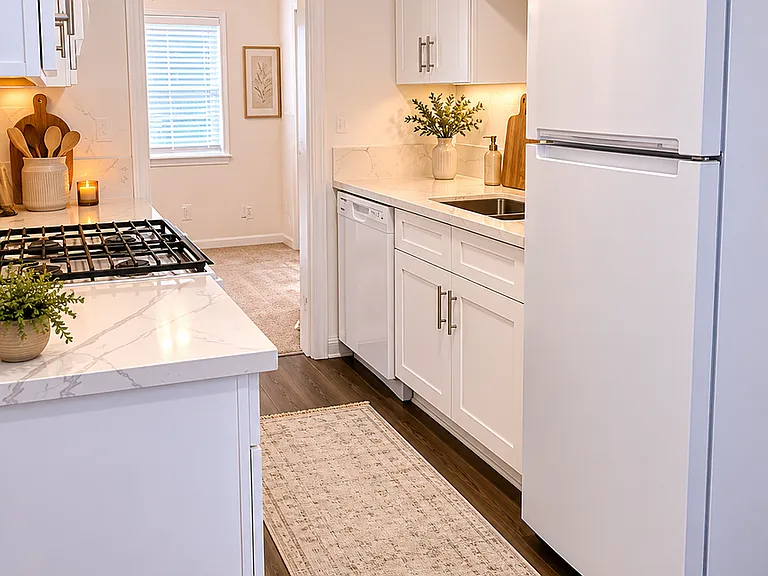 Laurel Villas — Photo 4