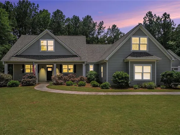 2569 Jones Pine Rd, Good Hope, GA 30641