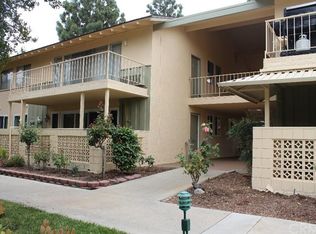 110 Via Estrada UNIT T, Laguna Woods, CA 92637