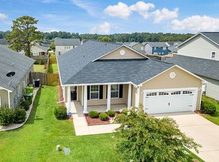 135 Fox Squirrel Cir, Columbia, SC 29209