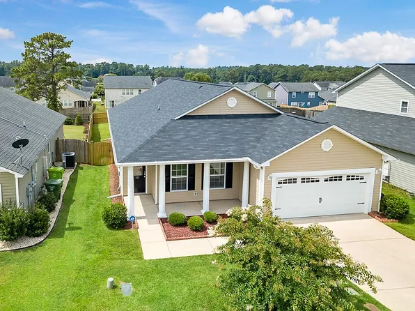 135 Fox Squirrel Cir, Columbia, SC 29209