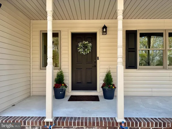 580 Abbotts Pond Rd, Greenwood, DE 19950