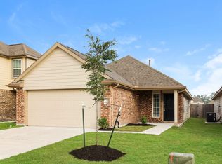 22395 Dominguez Dr, Porter, TX 77365