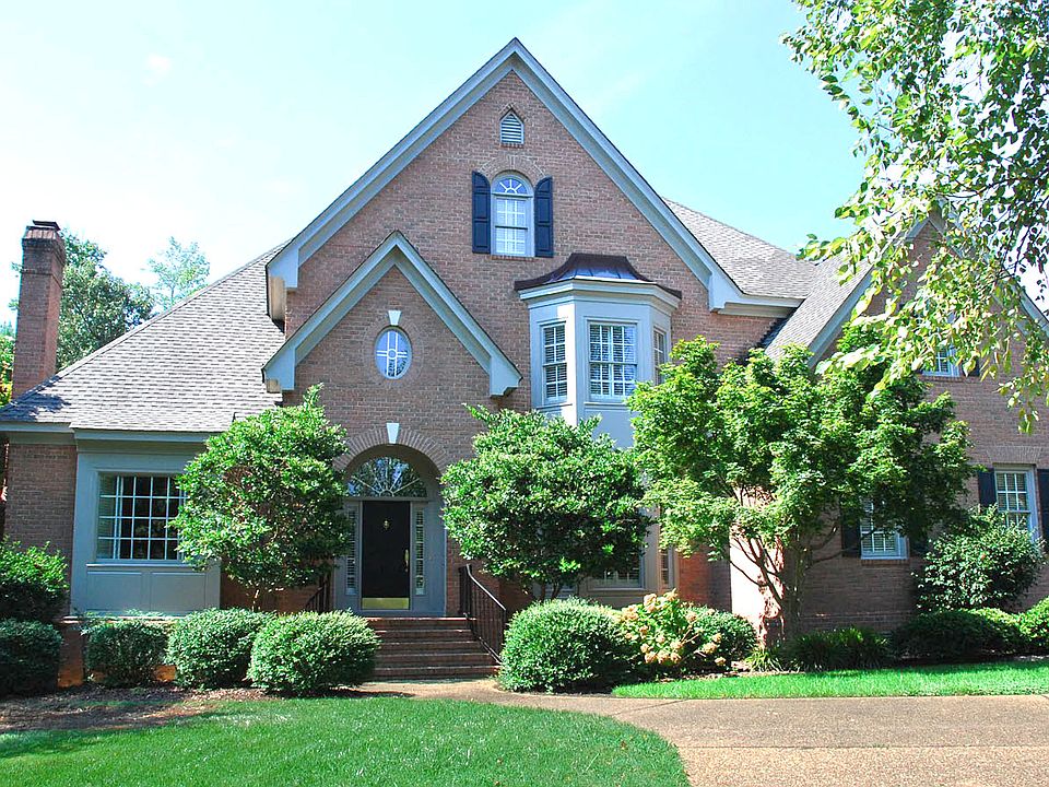 Front Elevation