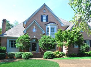 3028 Nathaniels Grn, Williamsburg, VA