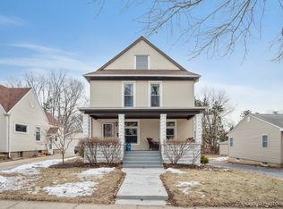 214 S Fordham Ave, Aurora, IL 60506