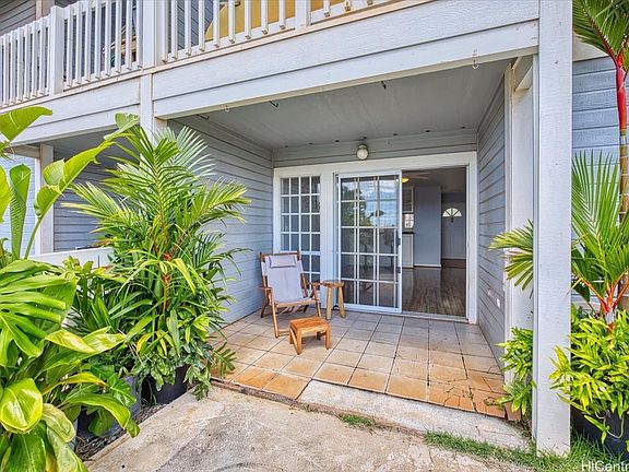 2nd image of 92-1037 Lalahi St #13/104