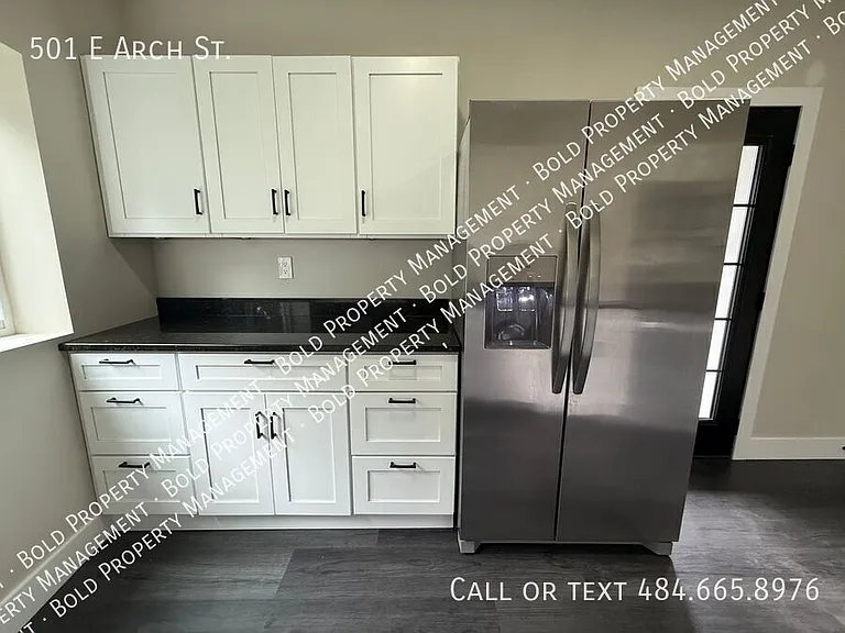 501 E Arch St — Photo 6