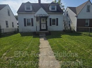 1385 Duxberry Ave, Columbus, OH 43211