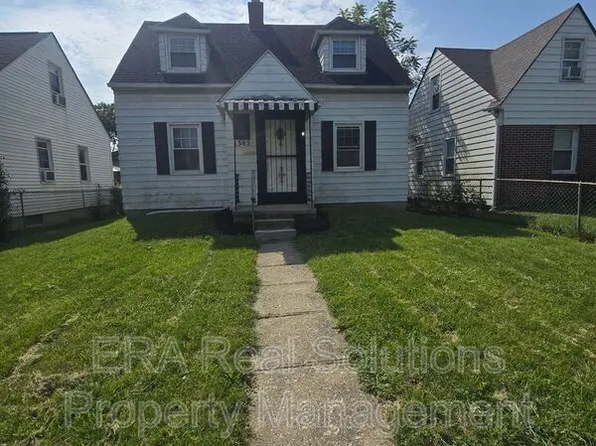 1385 Duxberry Ave, Columbus, OH 43211
