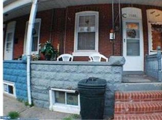 1588 Chestnut Ave, Trenton, NJ 08611
