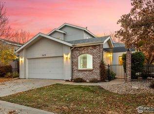 3473 Fieldstone Dr, Fort Collins, CO 80525
