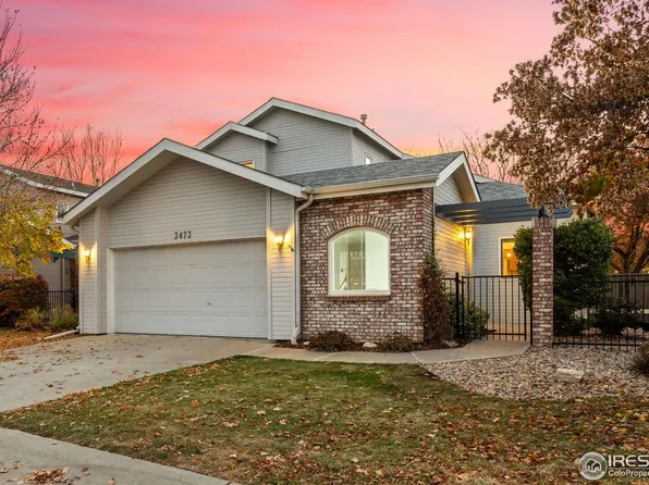 3473 Fieldstone Dr, Fort Collins, CO 80525