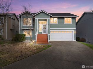 8719 204th Street Ct E, Spanaway, WA