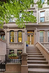 89 West 119th Street