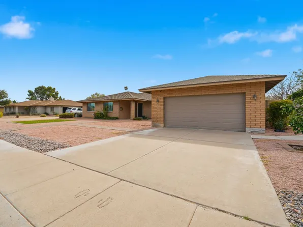 2051 E Hermosa Dr, Tempe, AZ 85282