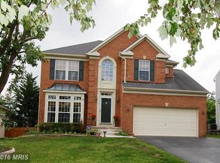 13316 Queenstown Ln, Germantown, MD 20874