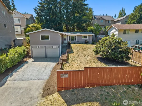 16228 3rd Avenue SE, Bothell, WA 98012