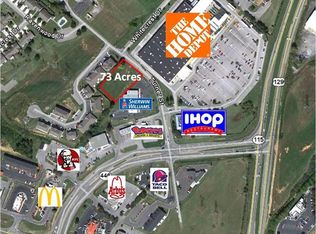931 Turner St, Maryville, TN 37801