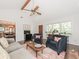 2335 Whispering Springs Dr, Matthews, NC 28105