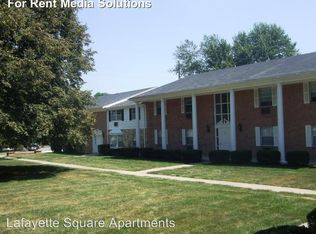 4703 Wilmington Pike APT 14, Kettering, OH 45440
