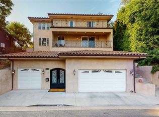 3839 N Sunbeam Dr, Los Angeles, CA 90065
