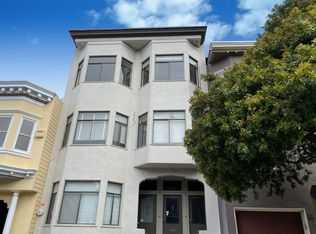 1126 Vallejo St, San Francisco, CA 94109