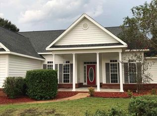 105 Robinson Way, Warner Robins, GA 31088