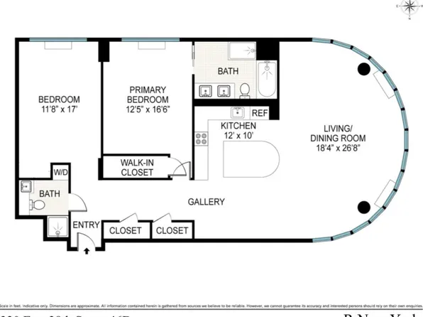330 East 38th Street 46D image 8 of 8