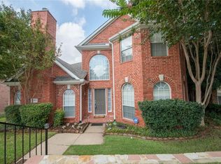 2305 Havard Oak Dr, Plano, TX 75074