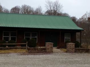 1001 Peyton St, Barboursville, WV